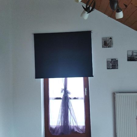 Aussergewoehnliche Atelierferienwohnung Mit Balkon An Der Donau Winzer Kültér fotó