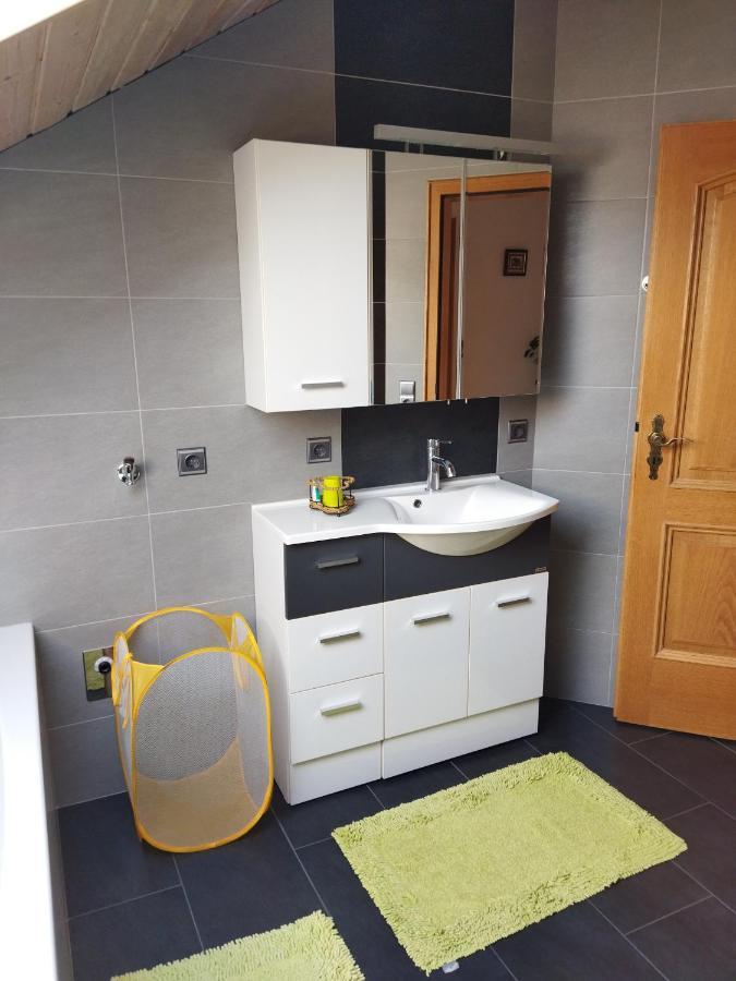 Aussergewoehnliche Atelierferienwohnung Mit Balkon An Der Donau Winzer Kültér fotó