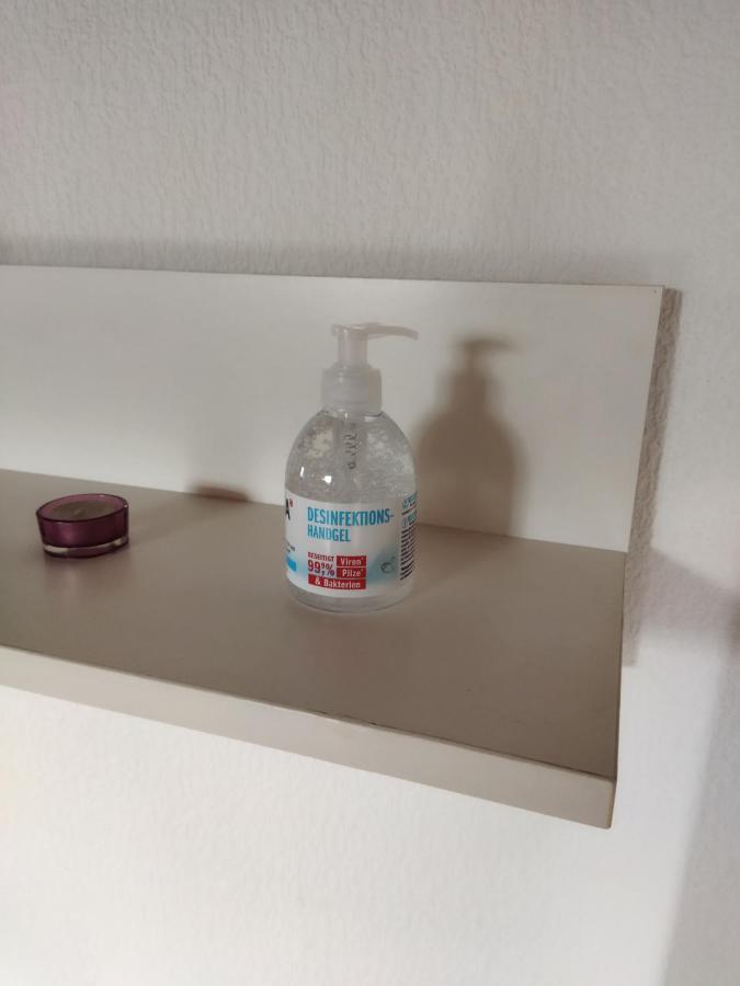 Aussergewoehnliche Atelierferienwohnung Mit Balkon An Der Donau Winzer Kültér fotó
