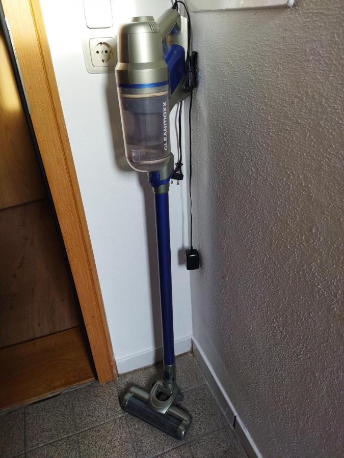 Aussergewoehnliche Atelierferienwohnung Mit Balkon An Der Donau Winzer Kültér fotó