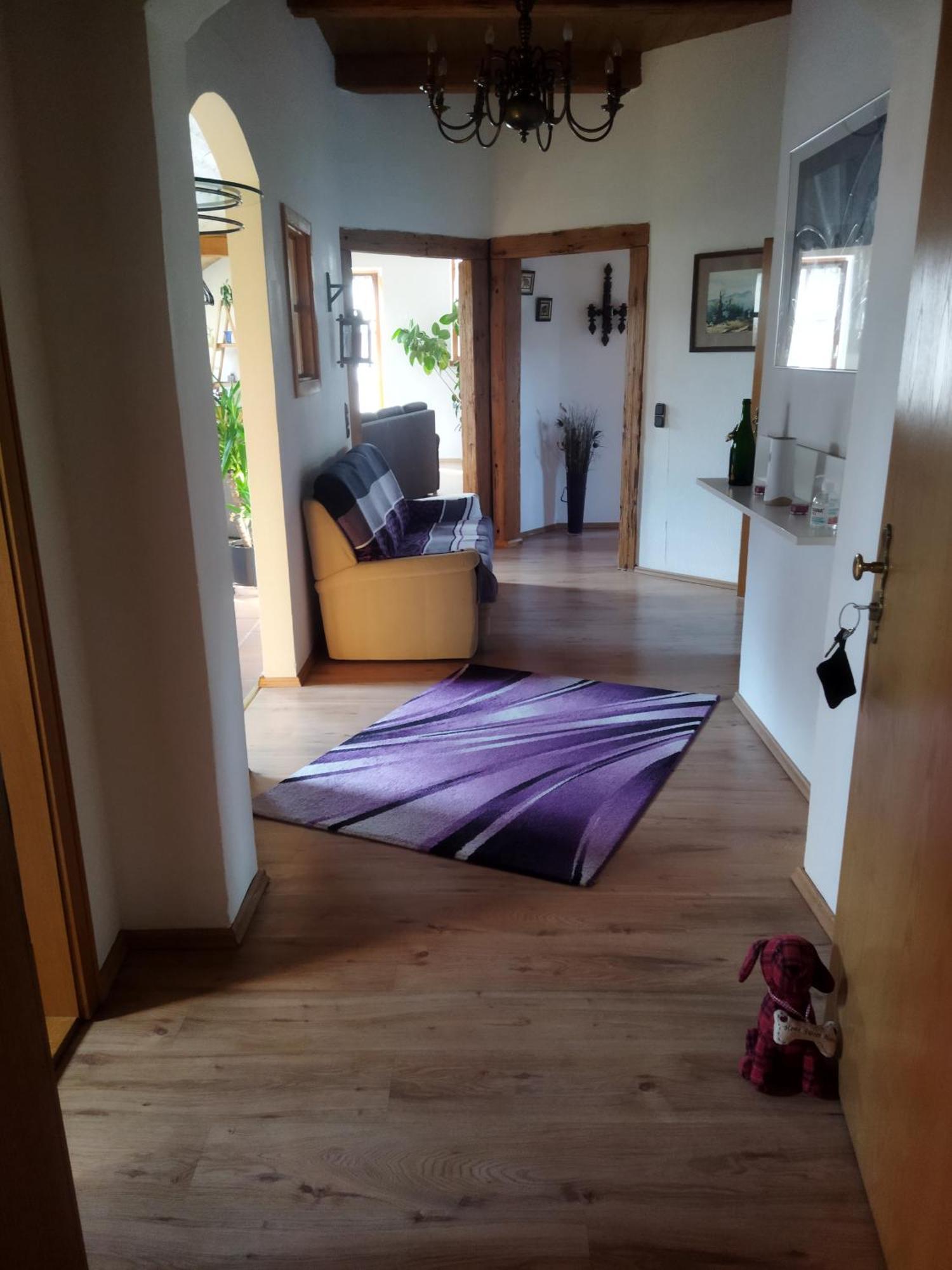 Aussergewoehnliche Atelierferienwohnung Mit Balkon An Der Donau Winzer Kültér fotó