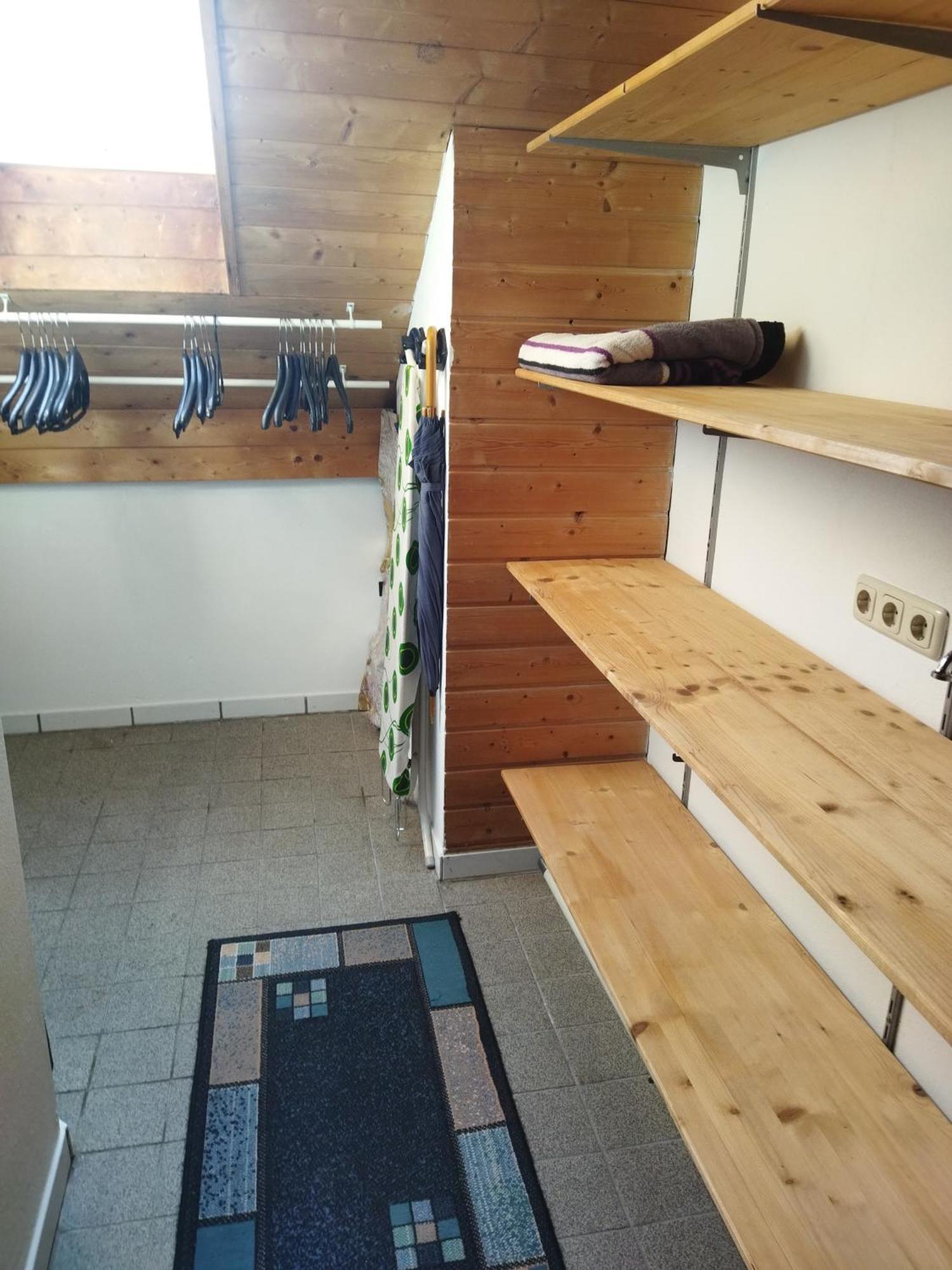 Aussergewoehnliche Atelierferienwohnung Mit Balkon An Der Donau Winzer Kültér fotó